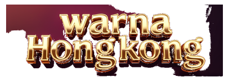 warna hongkong logo