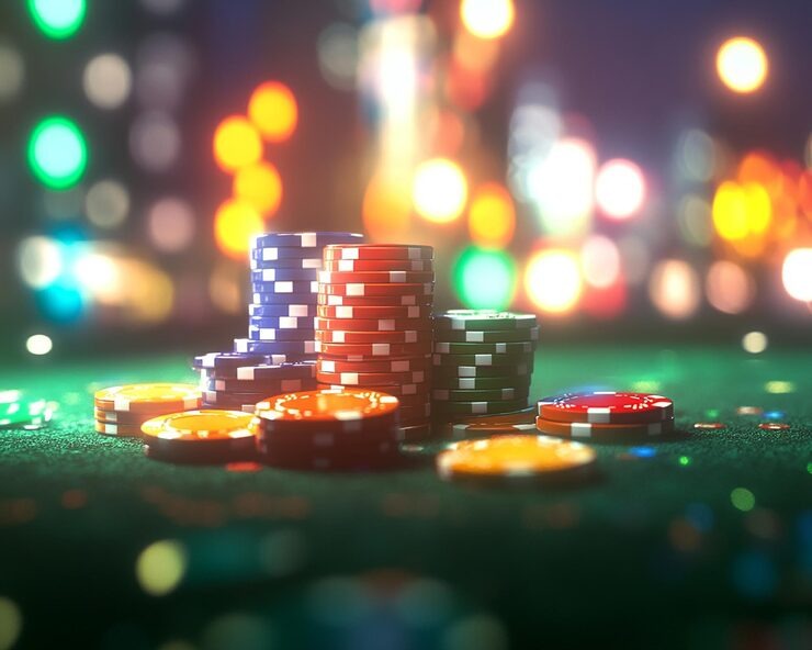 warna hongkong Live Casino